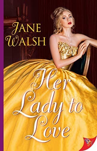 Cover of Her Lady to Love