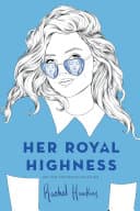 Cover of Her Royal Highness