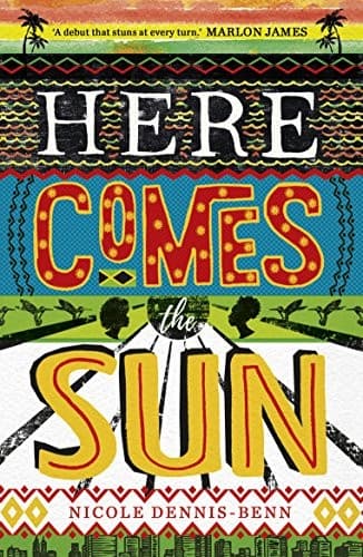 Cover of Here comes the sun
