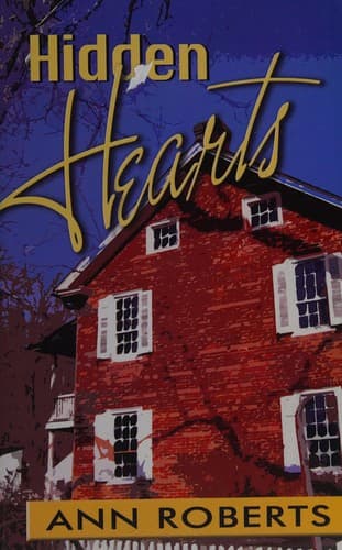 Cover of Hidden hearts