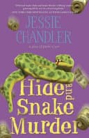 Cover of Hide and Snake Murder
