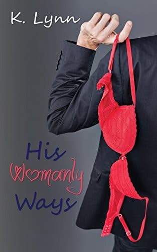 Cover of His Womanly Ways