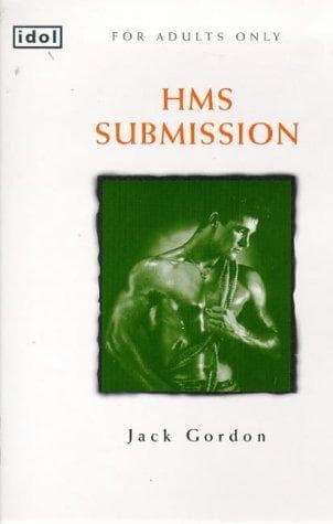 Cover of Hms Submission (Idol Series)