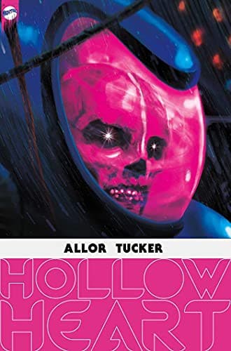 Cover of Hollow Heart
