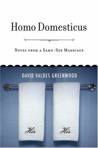 Cover of Homo Domesticus