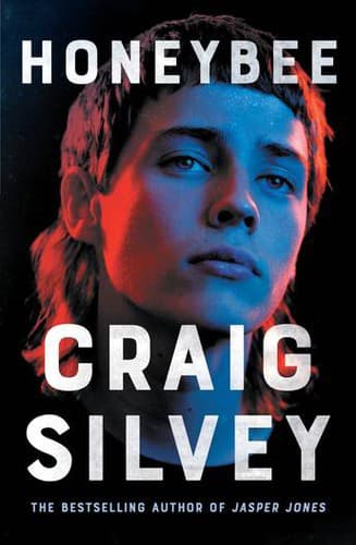 Cover of Honeybee