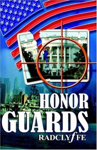 Cover of Honor Guards