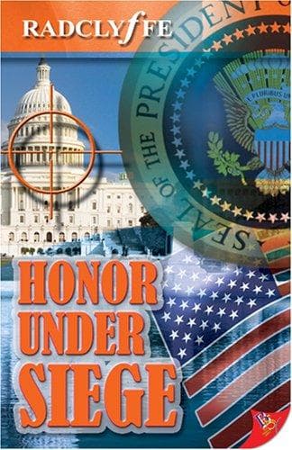 Cover of Honor Under Siege