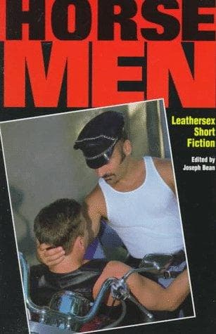 Cover of Horsemen