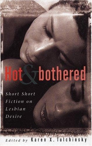 Cover of Hot & bothered
