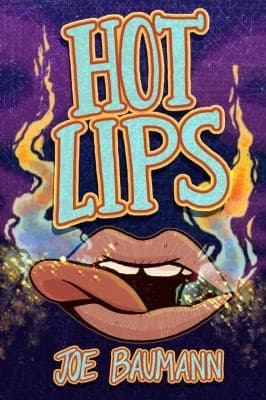 Cover of Hot Lips