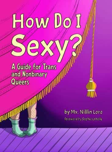 Cover of How Do I Sexy?