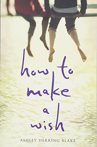 Cover of How to Make a Wish