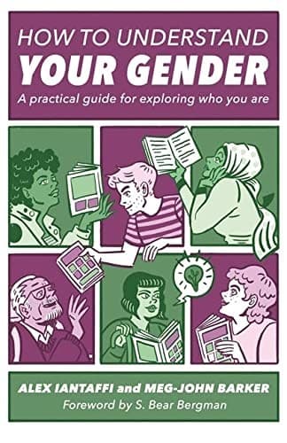 Cover of How to Understand Your Gender