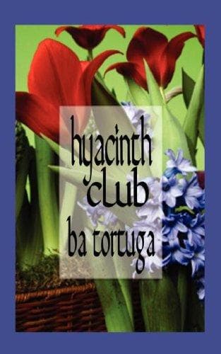 Cover of Hyacinth Club
