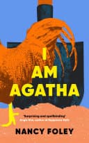 Cover of I Am Agatha