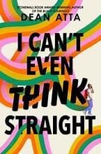 Cover of I Can’t Even Think Straight