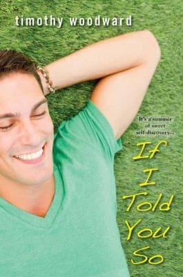 Cover of If I Told You So