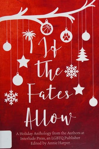 Cover of If the Fates Allow