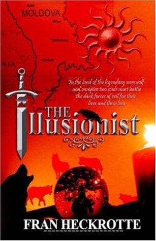 Cover of Illusionist