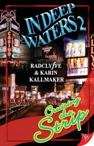 Cover of In Deep Waters 2