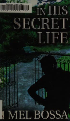 Cover of In His Secret Life