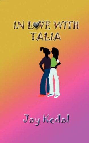 Cover of In Love with Talia