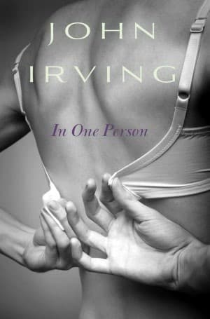 Cover of In One Person