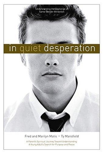 Cover of In Quiet Desperation