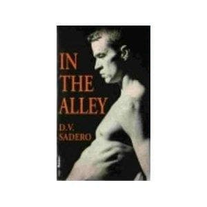 Cover of In the Alley
