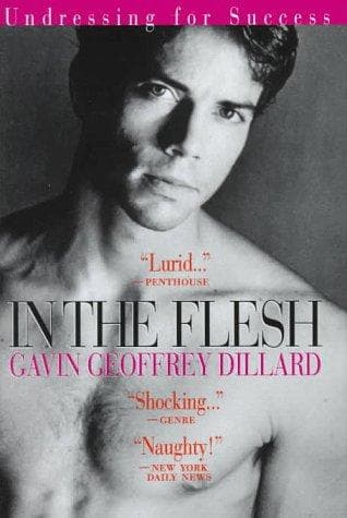 Cover of In the flesh