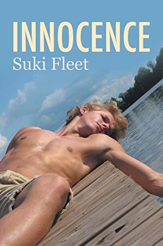 Cover of Innocence