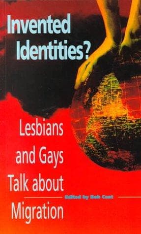 Cover of Invented Identities?