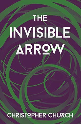 Cover of Invisible Arrow