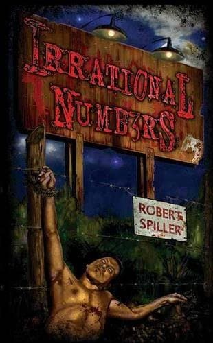 Cover of Irrational Numbers