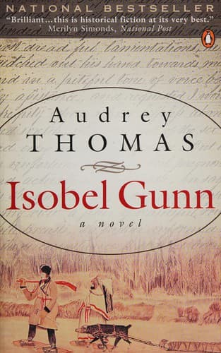 Cover of Isobel Gunn
