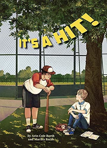 Cover of It's a Hit!
