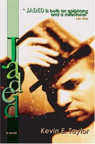 Cover of Jaded