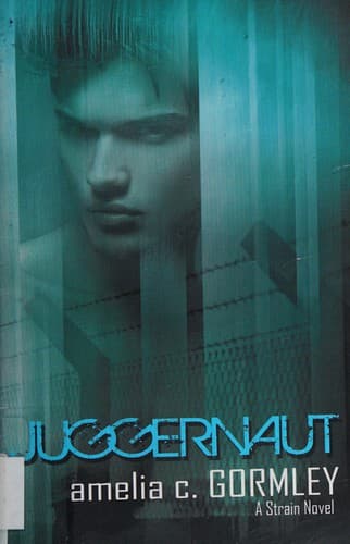 Cover of Juggernaut