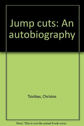Cover of Jump cuts
