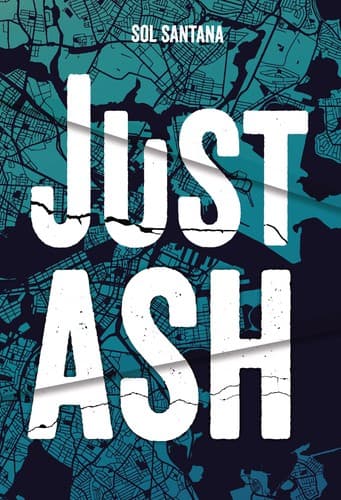 Cover of Just Ash