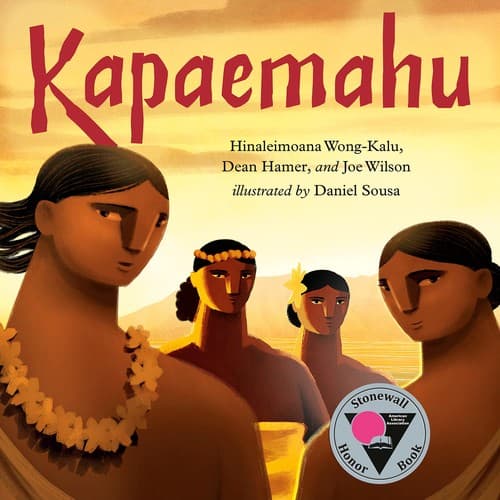 Cover of Kapaemahu