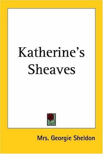 Cover of Katherine's Sheaves