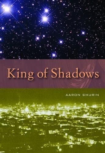 Cover of King of Shadows