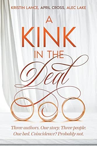 Cover of Kink in the Deal