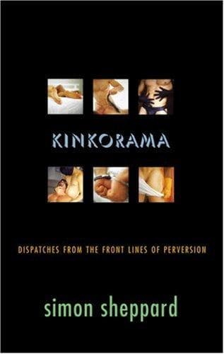 Cover of Kinkorama
