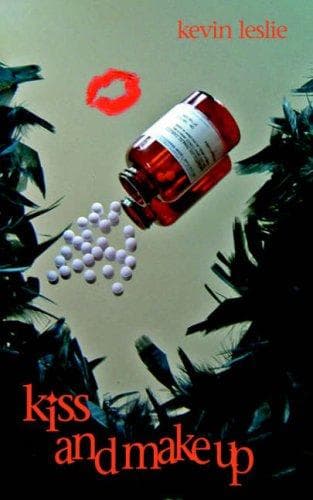 Cover of Kiss & Make up