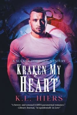 Cover of Kraken My Heart