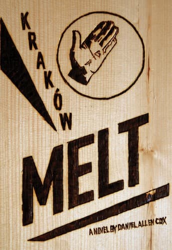 Cover of Krakow Melt