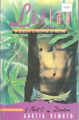 Cover of Ladlad